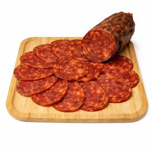 Embutidos Loncheados