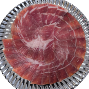 Jamones Loncheados