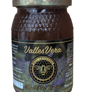 Miel Violeta 1KG