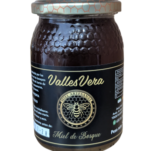 Miel del Bosque 1KG